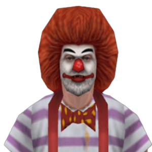 Skin ID 264